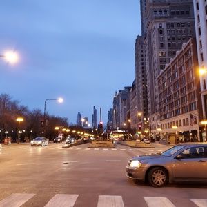 Meet your Posher, Yahaira